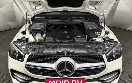 Mercedes-Benz GLE Coupe, 2020 год, 8 193 000 рублей, 18 фотография