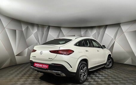 Mercedes-Benz GLE Coupe, 2020 год, 8 193 000 рублей, 8 фотография