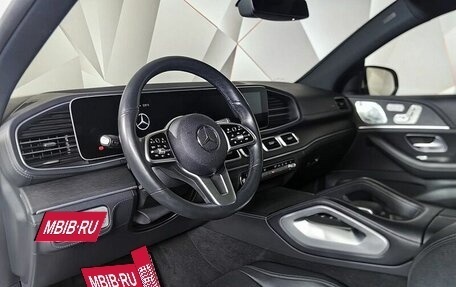 Mercedes-Benz GLE Coupe, 2020 год, 8 193 000 рублей, 14 фотография