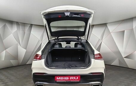 Mercedes-Benz GLE Coupe, 2020 год, 8 193 000 рублей, 19 фотография