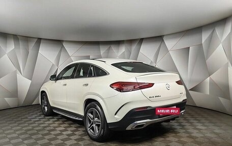 Mercedes-Benz GLE Coupe, 2020 год, 8 193 000 рублей, 7 фотография