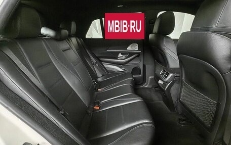 Mercedes-Benz GLE Coupe, 2020 год, 8 193 000 рублей, 12 фотография