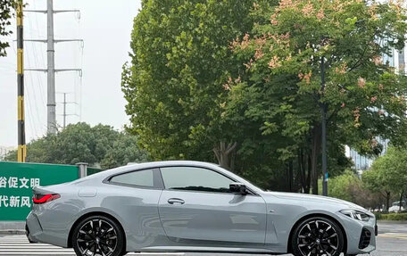 BMW 4 серия, 2025 год, 5 200 000 рублей, 4 фотография
