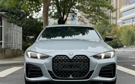 BMW 4 серия, 2025 год, 5 200 000 рублей, 2 фотография