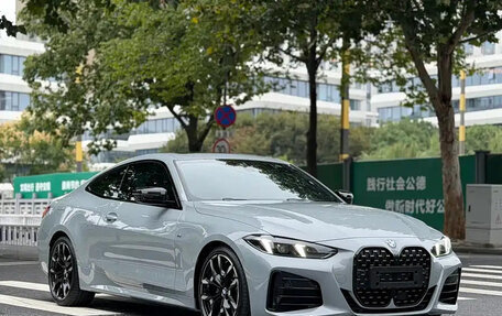 BMW 4 серия, 2025 год, 5 200 000 рублей, 3 фотография