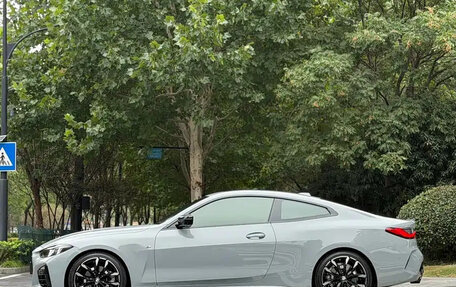 BMW 4 серия, 2025 год, 5 200 000 рублей, 8 фотография