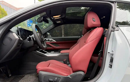 BMW 4 серия, 2025 год, 5 200 000 рублей, 9 фотография