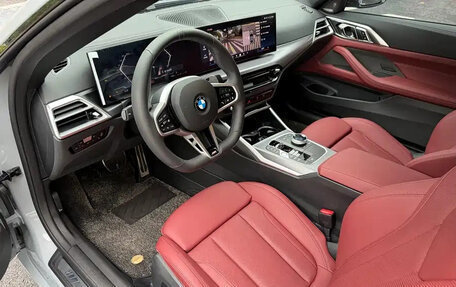 BMW 4 серия, 2025 год, 5 200 000 рублей, 10 фотография