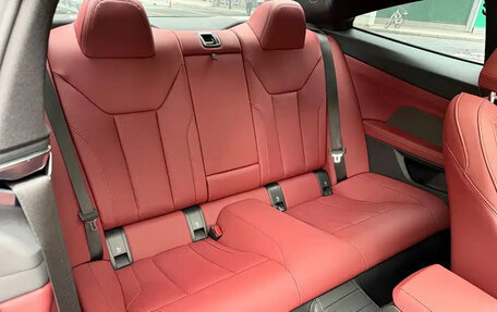 BMW 4 серия, 2025 год, 5 200 000 рублей, 13 фотография