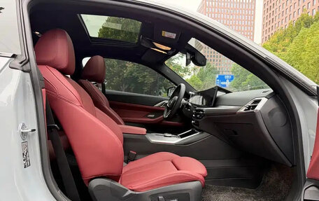 BMW 4 серия, 2025 год, 5 200 000 рублей, 12 фотография