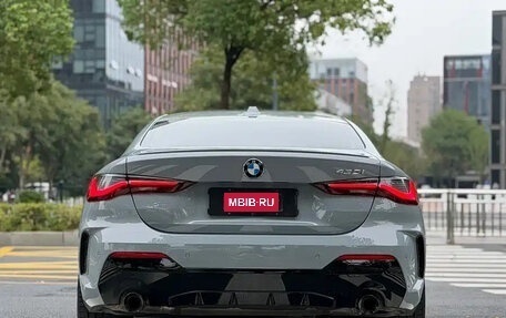 BMW 4 серия, 2025 год, 5 200 000 рублей, 6 фотография