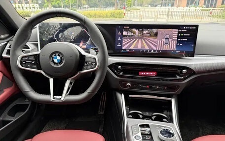 BMW 4 серия, 2025 год, 5 200 000 рублей, 11 фотография