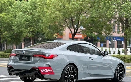 BMW 4 серия, 2025 год, 5 200 000 рублей, 5 фотография