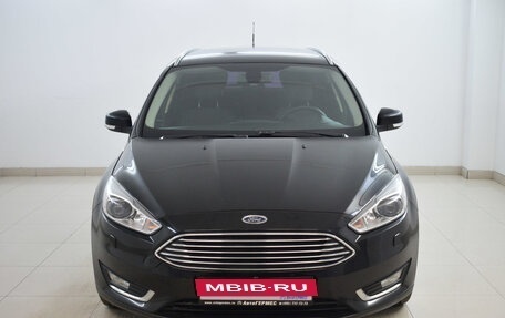 Ford Focus III, 2016 год, 1 175 000 рублей, 2 фотография