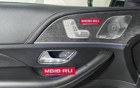 Mercedes-Benz GLE Coupe, 2020 год, 8 193 000 рублей, 21 фотография