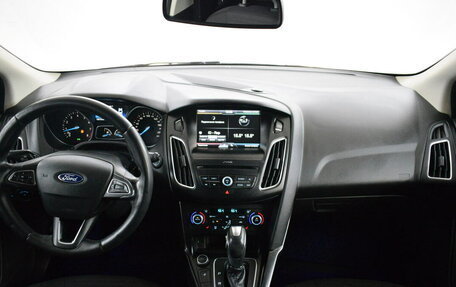 Ford Focus III, 2016 год, 1 175 000 рублей, 5 фотография