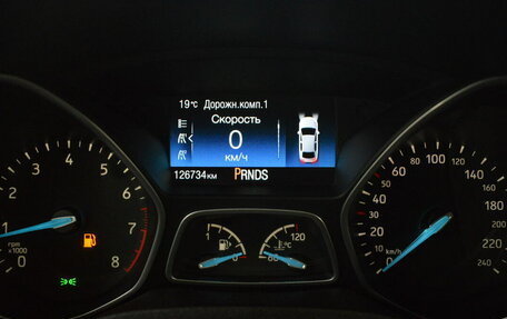 Ford Focus III, 2016 год, 1 175 000 рублей, 6 фотография