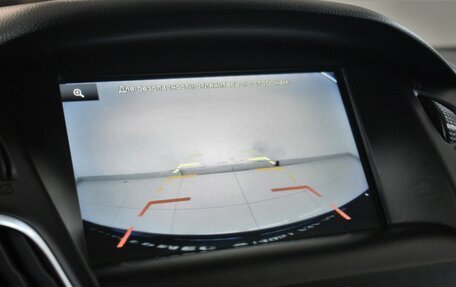 Ford Focus III, 2016 год, 1 175 000 рублей, 8 фотография