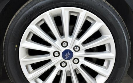 Ford Focus III, 2016 год, 1 175 000 рублей, 14 фотография