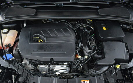 Ford Focus III, 2016 год, 1 175 000 рублей, 13 фотография