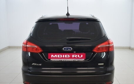 Ford Focus III, 2016 год, 1 175 000 рублей, 3 фотография