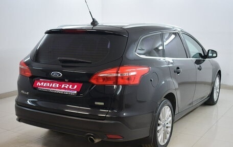 Ford Focus III, 2016 год, 1 175 000 рублей, 4 фотография