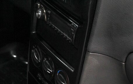 KIA Spectra II (LD), 2008 год, 600 000 рублей, 10 фотография