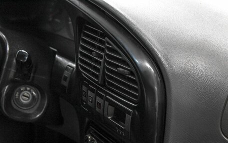 KIA Spectra II (LD), 2008 год, 600 000 рублей, 11 фотография