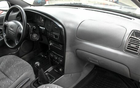 KIA Spectra II (LD), 2008 год, 600 000 рублей, 6 фотография