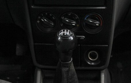 KIA Spectra II (LD), 2008 год, 600 000 рублей, 17 фотография