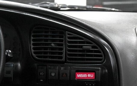 KIA Spectra II (LD), 2008 год, 600 000 рублей, 15 фотография