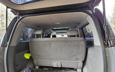 Hyundai Grand Starex Grand Starex I рестайлинг 2, 2010 год, 1 550 000 рублей, 7 фотография