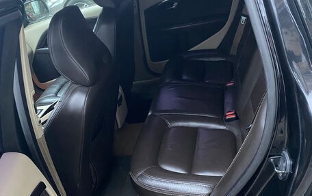 Volvo XC70 II рестайлинг, 2008 год, 830 000 рублей, 5 фотография