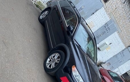 Volvo XC70 II рестайлинг, 2008 год, 830 000 рублей, 2 фотография