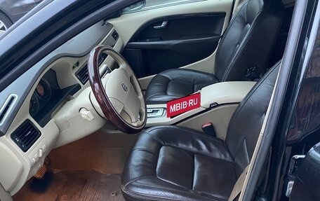 Volvo XC70 II рестайлинг, 2008 год, 830 000 рублей, 4 фотография