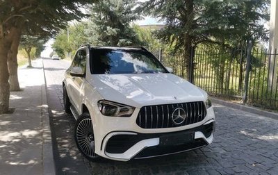 Mercedes-Benz GLE, 2022 год, 6 200 000 рублей, 1 фотография