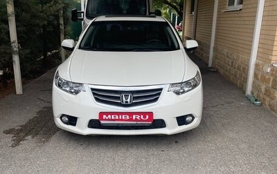 Honda Accord VIII рестайлинг, 2011 год, 1 450 000 рублей, 1 фотография