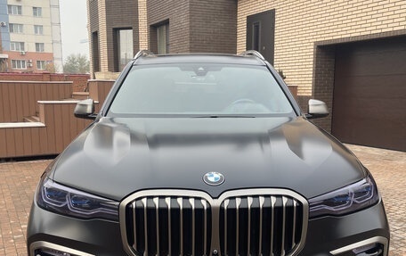 BMW X7, 2022 год, 14 150 000 рублей, 1 фотография