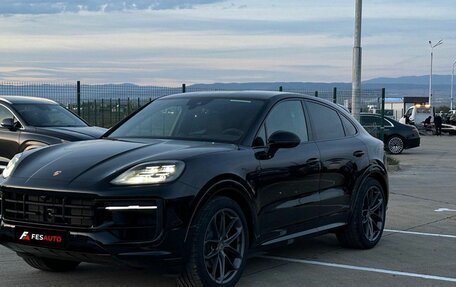 Porsche Cayenne III, 2025 год, 19 490 000 рублей, 1 фотография