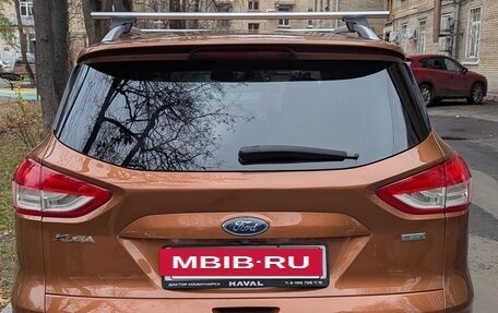 Ford Kuga III, 2014 год, 1 020 000 рублей, 7 фотография