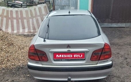 Mitsubishi Carisma I, 2003 год, 180 000 рублей, 1 фотография