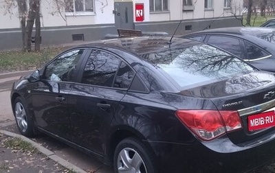 Chevrolet Cruze II, 2011 год, 485 000 рублей, 1 фотография