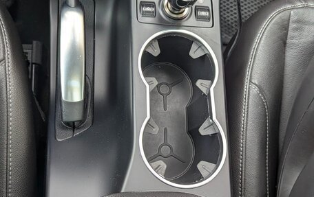 Ford Kuga III, 2014 год, 1 020 000 рублей, 16 фотография