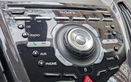 Ford Kuga III, 2014 год, 1 020 000 рублей, 15 фотография