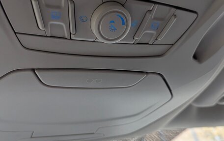 Ford Kuga III, 2014 год, 1 020 000 рублей, 20 фотография