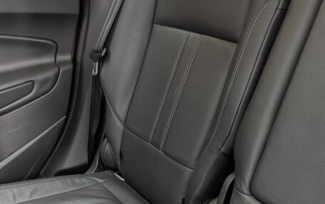 Ford Kuga III, 2014 год, 1 020 000 рублей, 19 фотография