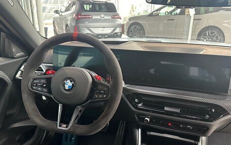 BMW M2, 2025 год, 13 460 000 рублей, 5 фотография