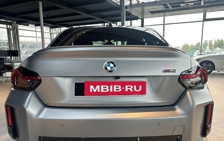 BMW M2, 2025 год, 13 460 000 рублей, 4 фотография