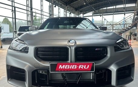 BMW M2, 2025 год, 13 460 000 рублей, 2 фотография