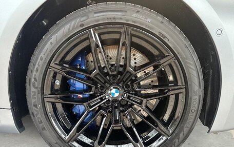 BMW M2, 2025 год, 13 460 000 рублей, 9 фотография